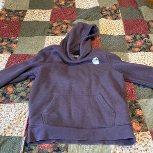 Carhartt hoodie
